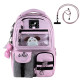 Рюкзак (ранец) школьный Kite мод 2587 Education teens K25-2587M-4 42*29*17см
