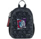 Рюкзак дошкольный Kite Kids мини мод 2735 Transformers TF25-2735XS 32,5*23*14см