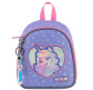 Рюкзак (ранец) дошкольный Kite Kids мини мод 538 My Little Pony LP25-538XXS 22*20*9см