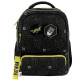 Рюкзак (ранец) дошкольный Kite Kids мини мод 559 DC Comics Batman DC25-559XS 32,5*24,5*9,5см