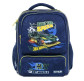 Рюкзак (ранец) дошкольный Kite Kids мини мод 559 Hot Wheels HW25-559XS 32,5*24,5*9,*5см