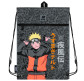 Сумка для обуви Kite мод 601 с карманом Naruto Shippuden NR25-601M-2