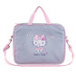 Сумка через плечо Kite мод 589 А4 Hello Kitty HK25-589-1
