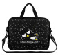 Сумка через плечо Kite мод 589 А4 Bad Badtz Maru HK25-589-3