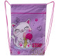Сумка для обуви Class 2531C 46*33см Сool Kitten