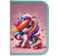 Пенал 1 отделение с 1 отворотом Class 25101C Cute Unicorn