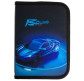 Пенал 1 отделение с 1 отворотом Class 25107C Fast Car