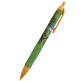 Ручка шариковая Kite мод 039 Ninja Turtles пишет синим NT25-039
