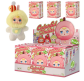 Игрушка фигурка-брелок Номми Nommi Лабубу 11см, цвет - сюрприз 6387/0797