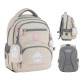 Рюкзак (ранец) школьный Kite мод 773 Molang ML25-773M 39*28,5*13,5см