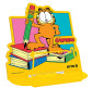Подставка для книг металлическая Kite мод 392 Garfield GF25-392