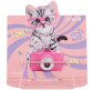 Подставка для книг металлическая Kite мод 392 Studio Pets SP25-392