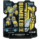Подставка для книг металлическая Kite мод 392 Transformers TF25-392