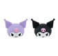 Точилка Kite мод 364 Kuromi с контейнером HK24-364-1