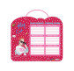 Расписание уроков А3 Cool For School Cool Girl CF82400-03