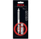 Карандаш механический (цанговый) 0,5мм ROTRING Tikky 2007 + грифель R2221251