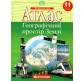 Атлас Картография, География: Географический простор Земли для 11 класса 7152