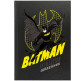 Школьный дневник Kite мод 262 DC Comics DC25-262-1