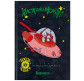 Школьный дневник Kite мод 262 Rick and Morty RM25-262