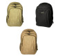 Рюкзак (ранец) Luna-bag GRANT брезентовый 47*32*22см №015