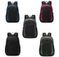 Рюкзак (ранец) Luna-bag JUSTPACK классик 47*32*16см №8821