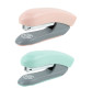 Степлер №24/6 Axent Welle-2 мощность20л. Pastelini 4820-**-A