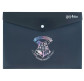 Папка А4 Kite пластик на кнопке Harry Potter HP25-244-2