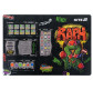 Подложка на стол Kite мод 207 Ninja Turtles 42.5*29см NT25-207
