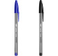 Ручка шариковая BIC Cristal Large bc8806**