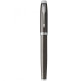 Ручка роллерная Parker 22322 IM 17 Dark Espresso CT