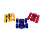 Игрушка Racing Trucks машинка инерционная, перевертыш 7см К0217