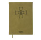 Ежедневник  2026 Buromax A5 Forces BM.21130-*