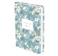 Ежедневник 2026 А5 Axent Partner, Gentle Blossom 8901-26-3-A