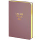 Ежедневник 2026 А6 Axent Pocket Mellow, Dream 8828-26-3-A