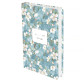 Ежедневник 2026 А6 Axent Pocket, Gentle Blossom 8902-26-3-A