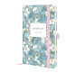 Еженедельник 2026 В6 (12,5*19,5) Axent Partner, Gentle Blossom 8524-26-3-A