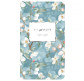 Еженедельник 2026 А6 (9*15) Axent Pocket, Gentle Blossom 8525-26-3-A