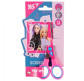 Ножницы канцелярские Yes 13см Barbie 480438