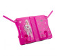 Подставка для книг пластик Yes 470487 Barbie