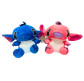 Игрушка мягкая Стич h-15см, ассорти ZB-701-15