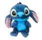 Игрушка мягкая Стич мех h-28см, ассорти ZB-701-22/30350