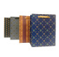 Пакет подарочный бумажный 30*40*12см Fashion 2965-L
