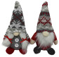 Игрушка мягкая, Гном h-18см, ассорти 94315