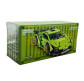 Конструктор Building Block серия Супер автомобиль, Speed car короб 22*10,5*8,5см №CD-204