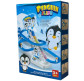Игра настольная Penguin Slide трек-горка Пингвинов №867-13