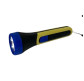 Фонарик ручной на батарейках АА с 1-м режимом света 14.5*4*4см LED POWERFUL 919