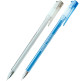 Ручка гелевая Axent Prisma AG1125-A