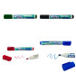 Маркер для досок сухостираемый Xin White Board X-2201/ZC-8004