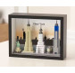 Конструктор 3D Blocks Brick City-Skyline Панорама Нью Йорк, кор. 23*17,5*7см, М3230