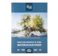 Бумага для акварели А3 200-220г/м2 Rosa Studio Папка 20 листов Среднее + Мелкое зерно 16931013